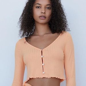 PACSUN CARDI